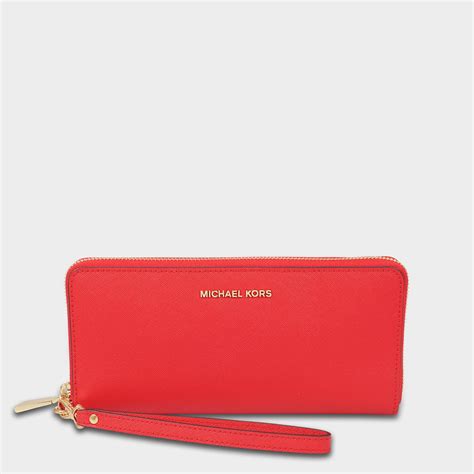 michael kors continental wallet outlet|michael kors wallet saffiano leather.